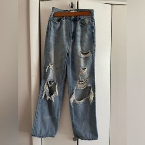 Pacsun jeans